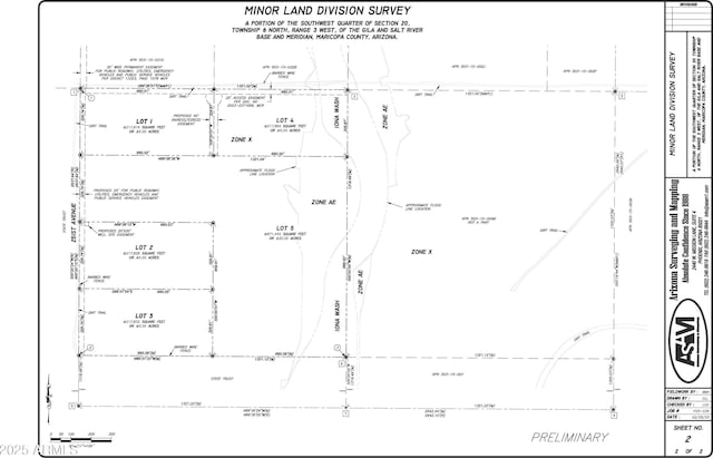 Listing photo 3 for 3990x N 251st Avenue '-', Morristown AZ 85342