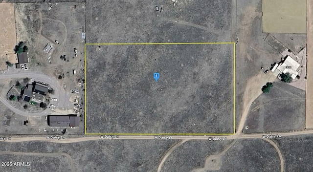 3150 W Daisy Ln -, Unit Chino Valley AZ, 86323 land for sale