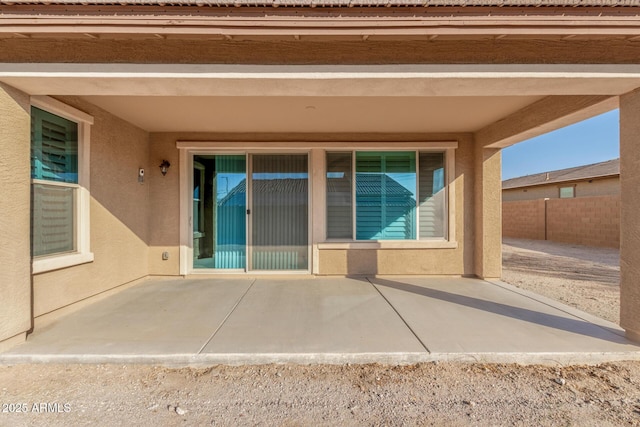 18108 W Cassia Way, Goodyear, AZ 85338 - view of patio