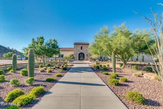 18108 W Cassia Way, Goodyear, AZ 85338 - view of community