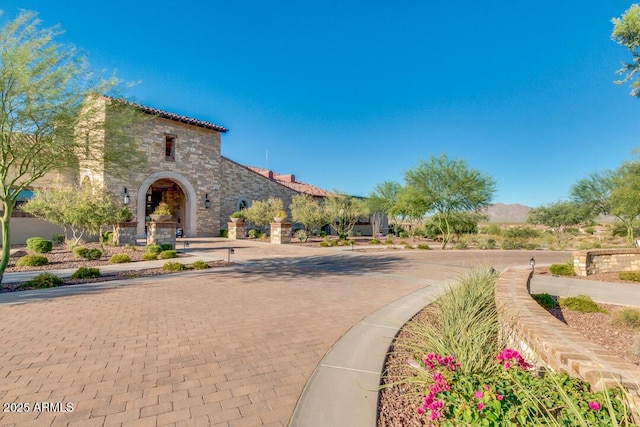 18108 W Cassia Way, Goodyear, AZ 85338 - view of home's community