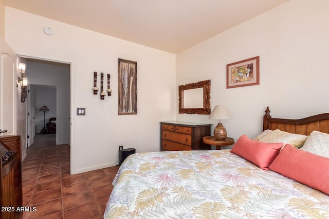 43014 N 12th St, New River, AZ 85087 - tiled bedroom with baseboards