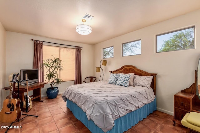 43014 N 12th St, New River, AZ 85087 - tiled bedroom with baseboards