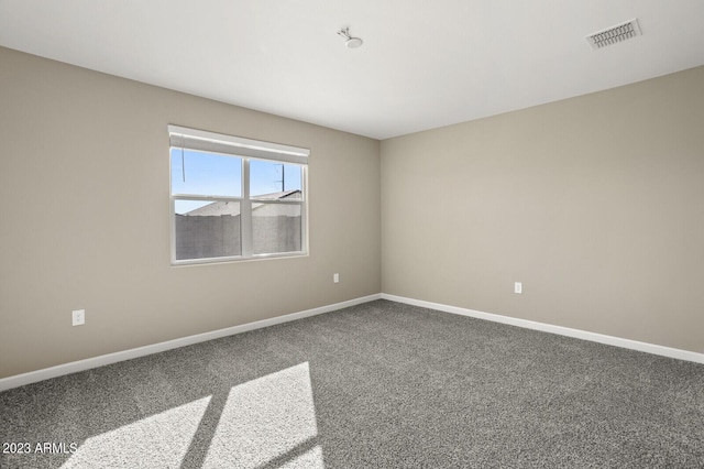 1471 S 239th Dr, Buckeye, AZ 85326 - spare room with carpet and baseboards