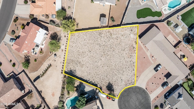 16609 E Cotswold Ct Unit 7, Fountain Hills, AZ 85268