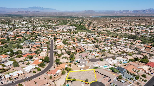 16609 E Cotswold Ct Unit 7, Fountain Hills, AZ 85268