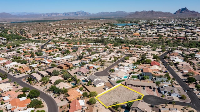 16609 E Cotswold Ct Unit 7, Fountain Hills, AZ 85268