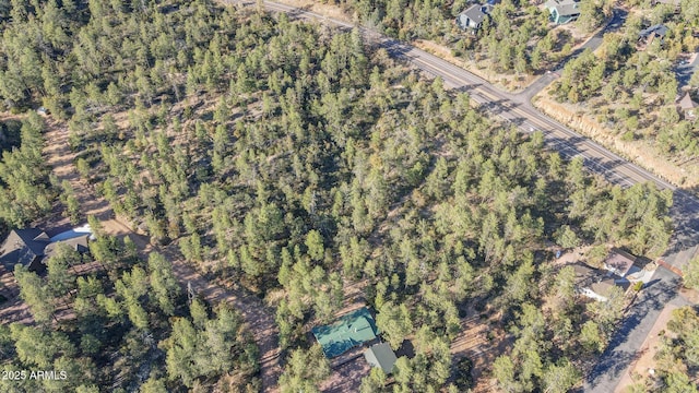 0 N Pine Hollow Trl -, Unit Pine, AZ 85544