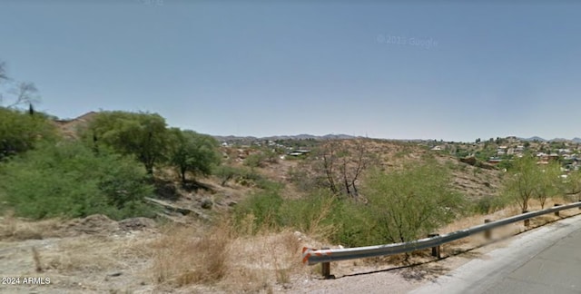 180 E La Castellana Drive -, Nogales, AZ 85621