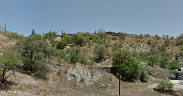 180 E La Castellana Drive -, Nogales, AZ 85621