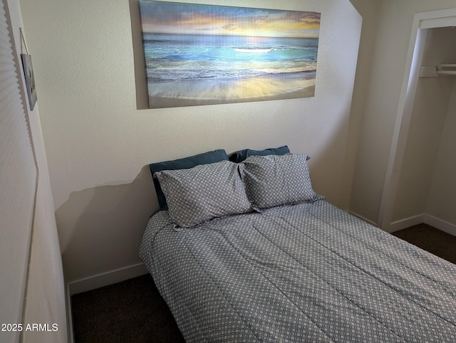 view of bedroom