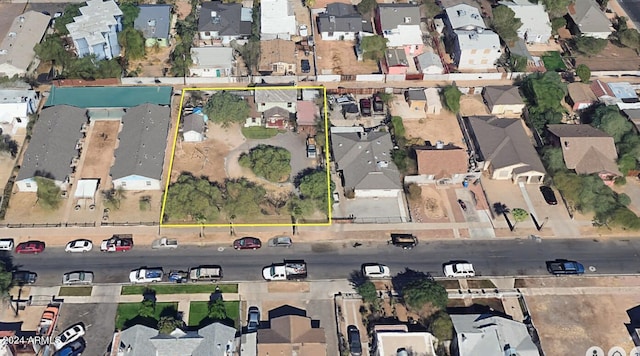 1522 W Fillmore St Unit 6 & 7, Phoenix AZ, 85007 land for sale