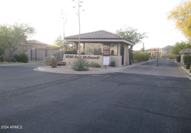 8540 E Mcdowell Rd Unit 3, Mesa AZ, 85207 land for sale