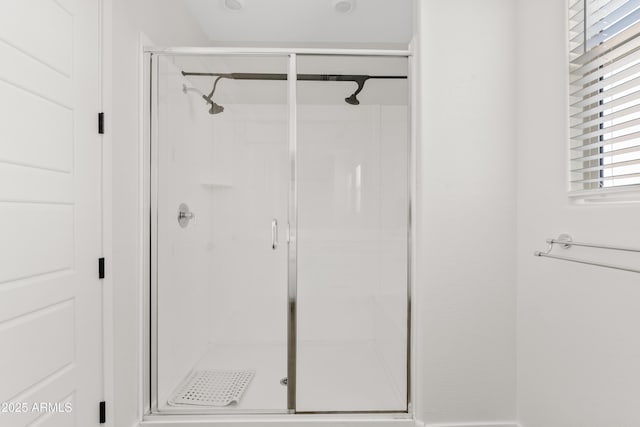 1800 S Jesse Pl, Chandler, AZ 85286 - full bath with a shower stall
