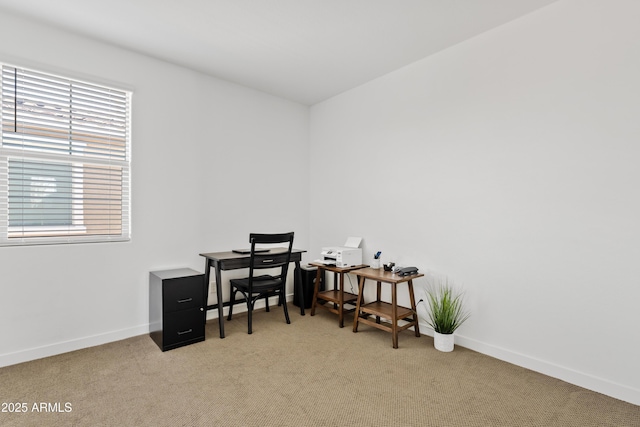 1800 S Jesse Pl, Chandler, AZ 85286 - office space with light colored carpet