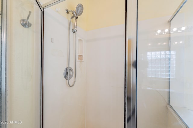 8510 W Joan De Arc Ave, Peoria, AZ 85381 - room details featuring a stall shower