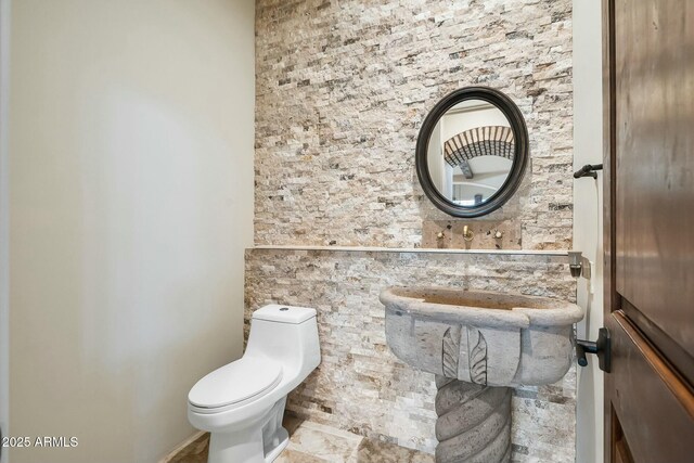 36430 N 34th Ave, Phoenix, AZ 85086 - bathroom featuring toilet