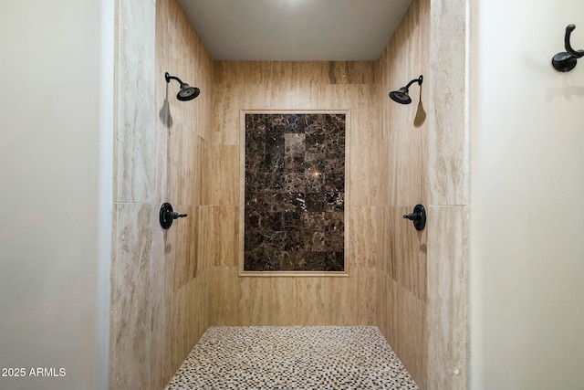 36430 N 34th Ave, Phoenix, AZ 85086 - bathroom view of tiled shower