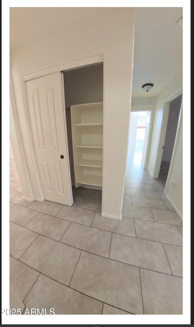 22951 W Loma Linda Blvd, Buckeye, AZ 85326 - view of closet