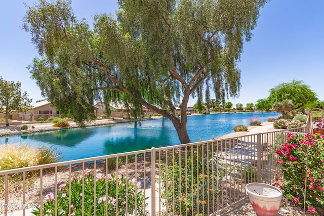 19822 N 108th Ave, Peoria, AZ 85373 - water view