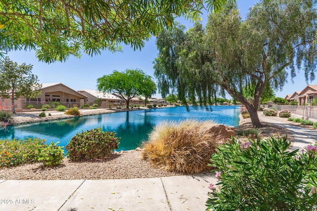 19822 N 108th Ave, Peoria, AZ 85373 - view of pool