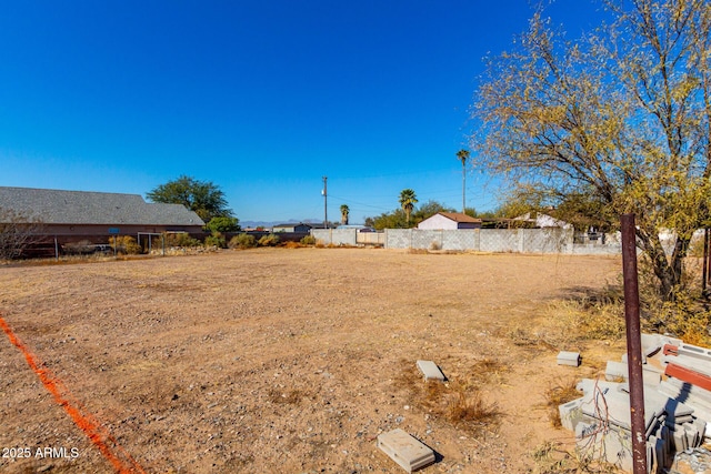 0 W Superior Avenue -, Avondale AZ, 85323 land for sale