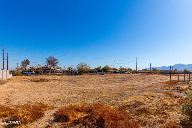 Listing photo 3 for 0 W Superior Avenue -, Avondale AZ 85323