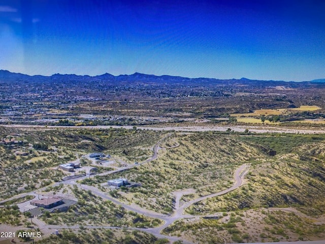 Listing photo 2 for 5.442AC Jack Burden Rd Unit 11, Wickenburg AZ 85390