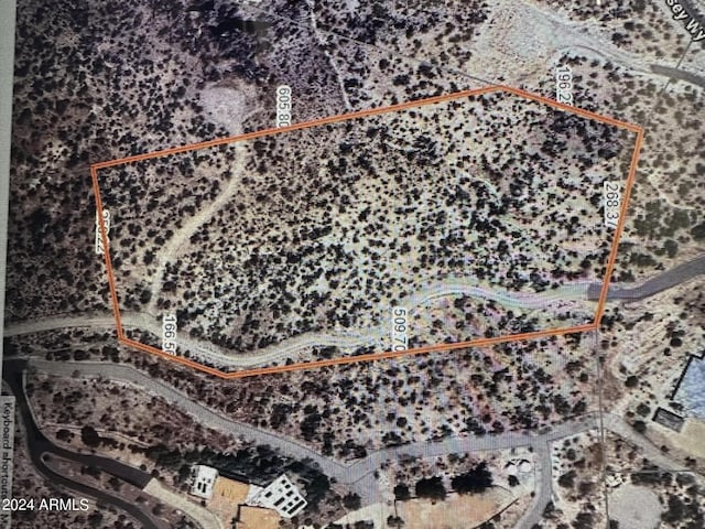 5.442AC Jack Burden Rd Unit 11, Wickenburg, AZ 85390