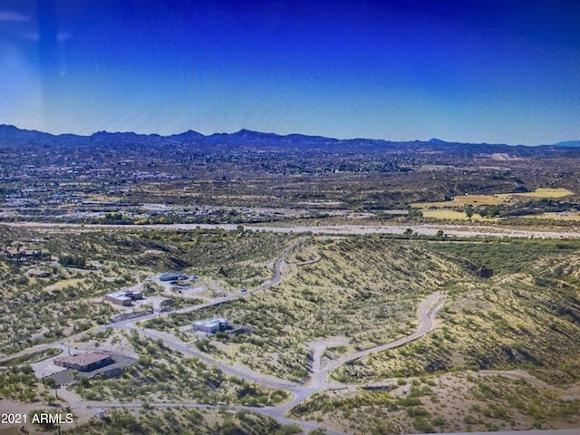 5.442AC Jack Burden Rd Unit 11, Wickenburg, AZ 85390