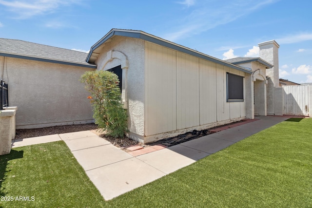 6938 W Nicolet Ave, Glendale, AZ 85303 - view of property exterior