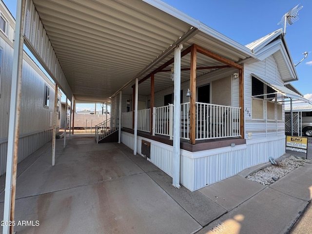 206 E Gila Dr Unit 587And 588, Florence, AZ 85132