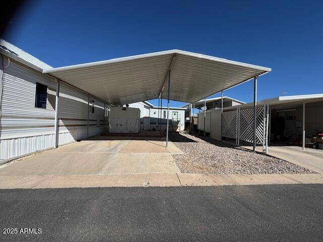 206 E Gila Dr Unit 587And 588, Florence, AZ 85132