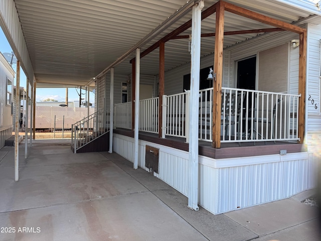206 E Gila Dr Unit 587And 588, Florence, AZ 85132