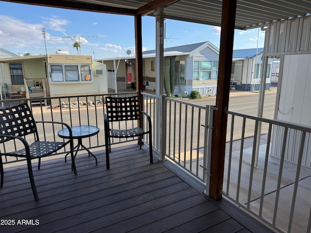 206 E Gila Dr Unit 587And 588, Florence, AZ 85132