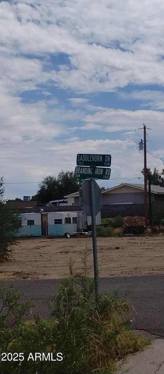 000 S Branding Iron Rd Unit 38, Swift Trail Junction, AZ 85546