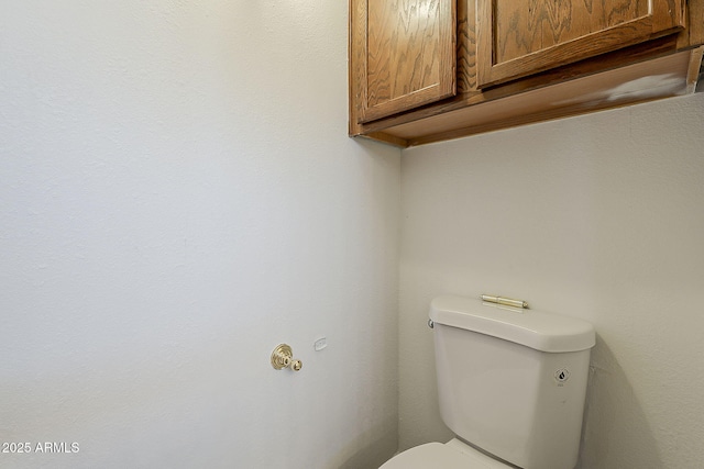 4627 E Mcneil St, Phoenix, AZ 85044 - bathroom featuring toilet