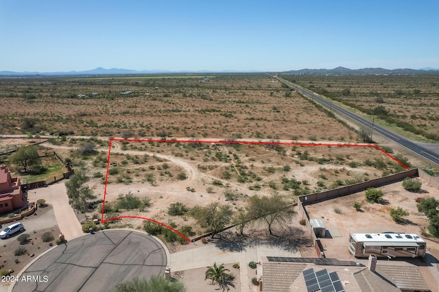 12760 W Sacaton Ln Unit 30, Casa Grande AZ, 85194 land for sale