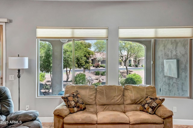 16426 W Piccadilly Rd, Goodyear, AZ 85395 - living area with plenty of natural light