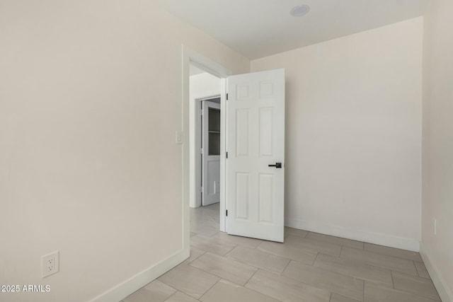 2240 W Cheery Lynn Rd, Phoenix, AZ 85015 - empty room featuring baseboards