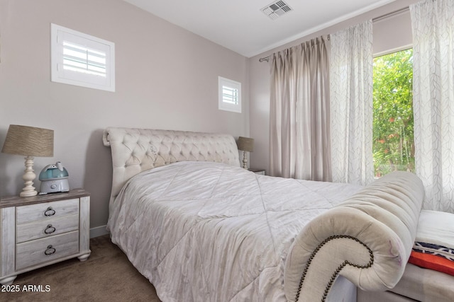 12083 W Peak View Rd, Peoria, AZ 85383 - view of carpeted bedroom