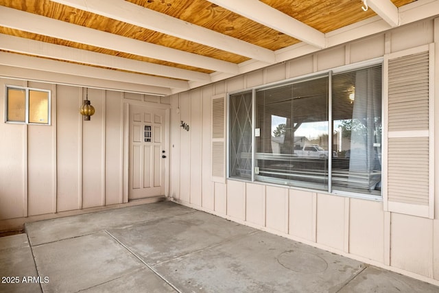 3410 W Pershing Ave, Phoenix, AZ 85029 - view of property entrance
