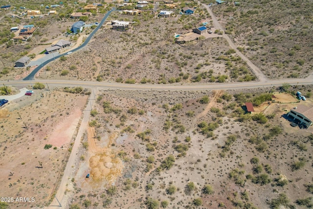 47818 N 27th Avenue -, New River, AZ 85087