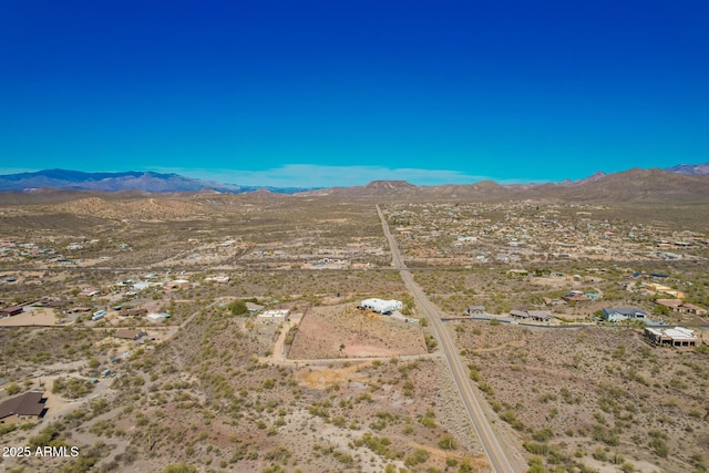 47818 N 27th Avenue -, New River, AZ 85087