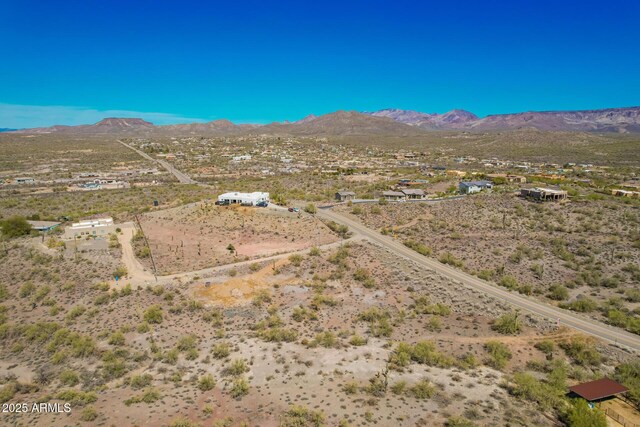 47818 N 27th Avenue -, New River, AZ 85087