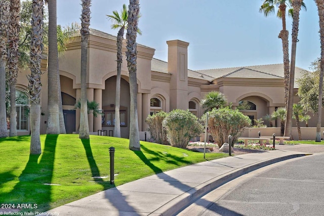 15016 W Monterey Way, Goodyear, AZ 85395 - view of property