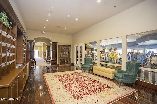 15016 W Monterey Way, Goodyear, AZ 85395 - view of lobby