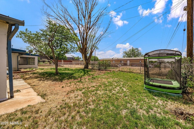 126 E Cattle Ln, Taylor, AZ 85939 - view of yard