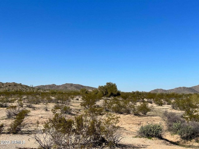 0 W Black Knob St -, Unit Casa Grande AZ, 85122 land for sale