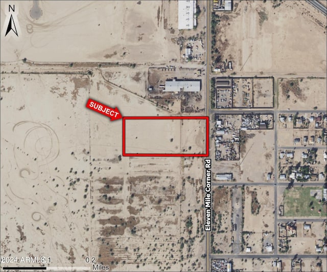 Listing photo 2 for 450 N Eleven Mile Corner Rd -, Unit Eloy AZ 85131